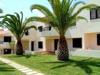Apartamentos Belmonte Brejos Exterior foto