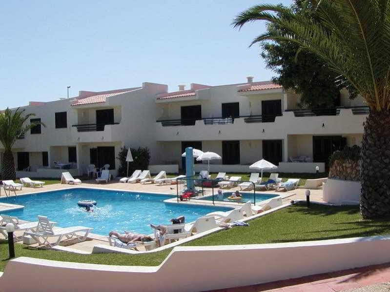 Apartamentos Belmonte Brejos Exterior foto
