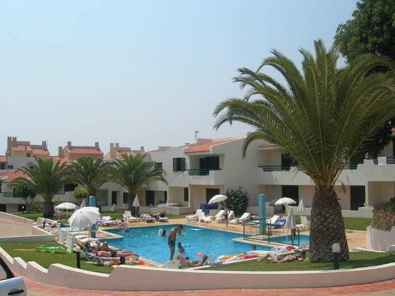 Apartamentos Belmonte Brejos Exterior foto
