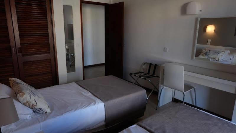 Apartamentos Belmonte Brejos Exterior foto