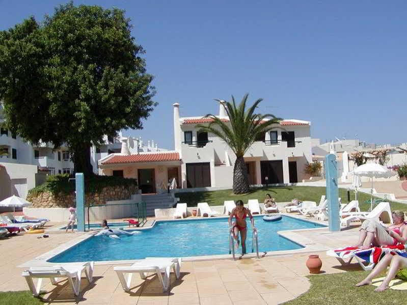 Apartamentos Belmonte Brejos Exterior foto