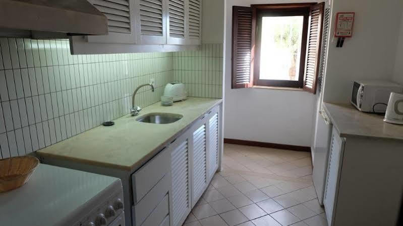 Apartamentos Belmonte Brejos Exterior foto