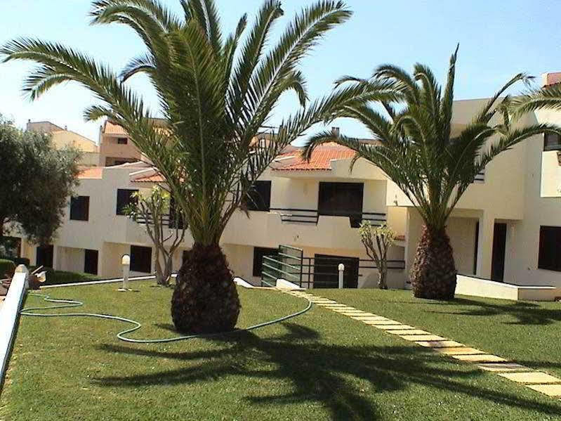 Apartamentos Belmonte Brejos Exterior foto