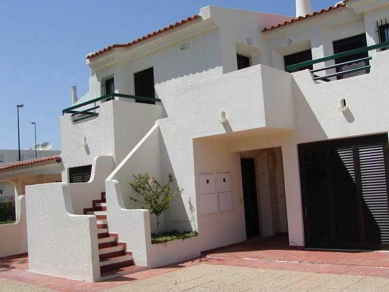 Apartamentos Belmonte Brejos Exterior foto